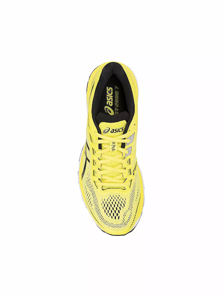 Gt-2000 7 outlet lemon